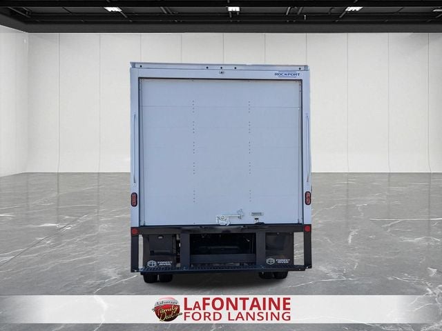 2027 Ford E-450SD Base