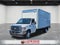 2026 Ford E-450SD Base