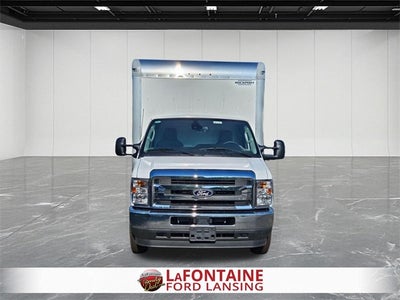 2026 Ford E-450SD Base
