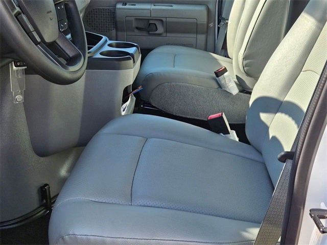 2026 Ford E-450SD Base