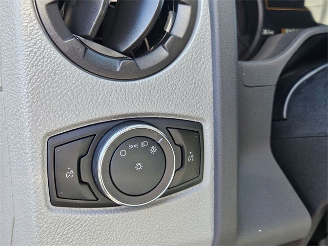 2026 Ford E-450SD Base