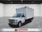 2027 Ford E-450SD Base