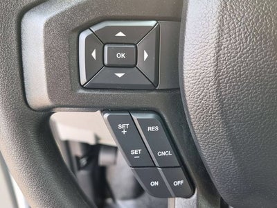 2027 Ford E-450SD Base