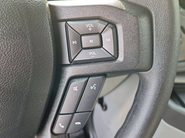2027 Ford E-450SD Base