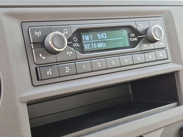 2027 Ford E-450SD Base