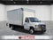 2027 Ford E-450SD Base