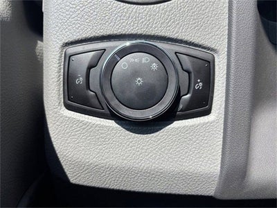 2026 Ford E-450SD Base