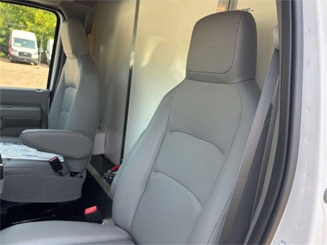 2026 Ford E-450SD Base