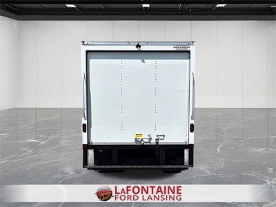 2026 Ford E-450SD Base