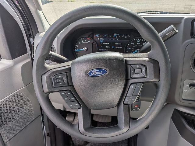 2027 Ford E-450SD Base