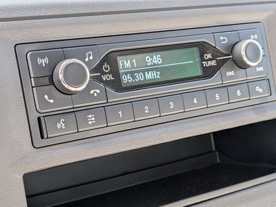 2027 Ford E-450SD Base