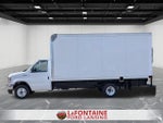 2027 Ford E-450SD Base