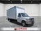 2027 Ford E-450SD Base