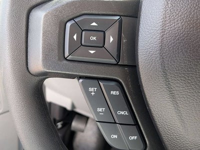 2027 Ford E-450SD Base