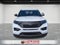 2020 Ford Utility Police Interceptor Base
