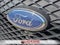 2020 Ford Utility Police Interceptor Base