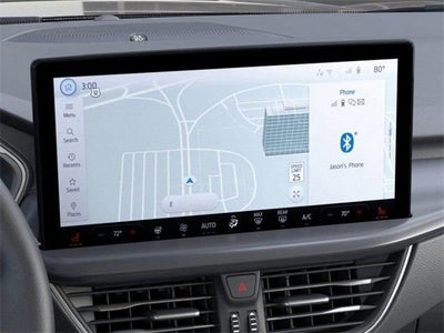 2024 Ford Escape Plug-In Hybrid Base