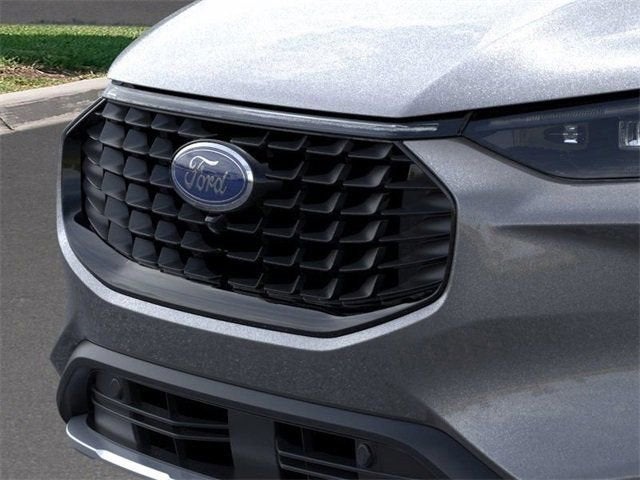 2024 Ford Escape Plug-In Hybrid Base