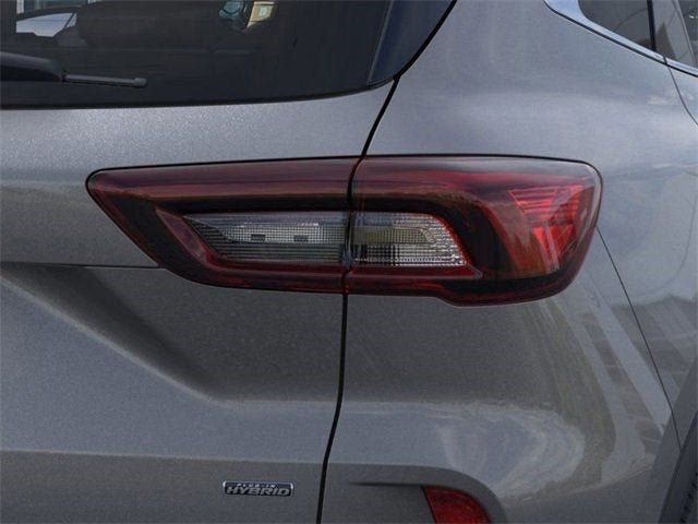 2024 Ford Escape Plug-In Hybrid Base