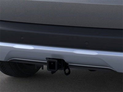 2024 Ford Escape Plug-In Hybrid Base