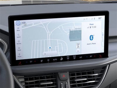 2025 Ford Escape Plug-In Hybrid Base