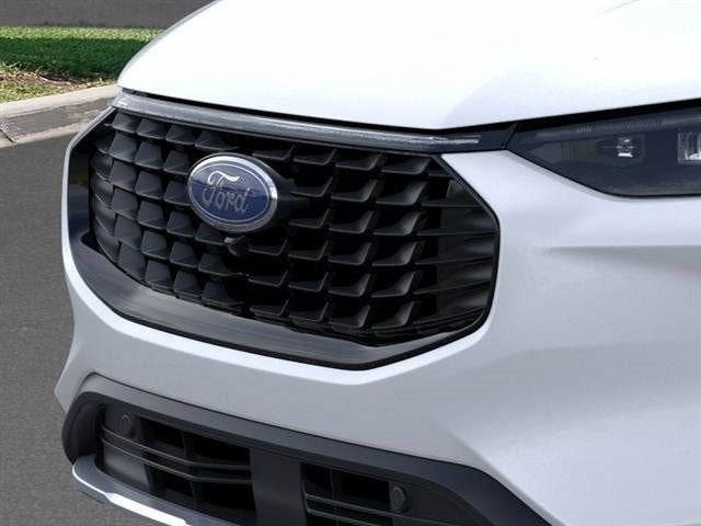 2024 Ford Escape Plug-In Hybrid Base