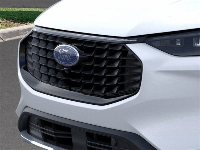 2024 Ford Escape Plug-In Hybrid Base