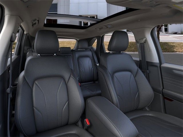 2025 Ford Escape Plug-In Hybrid Base