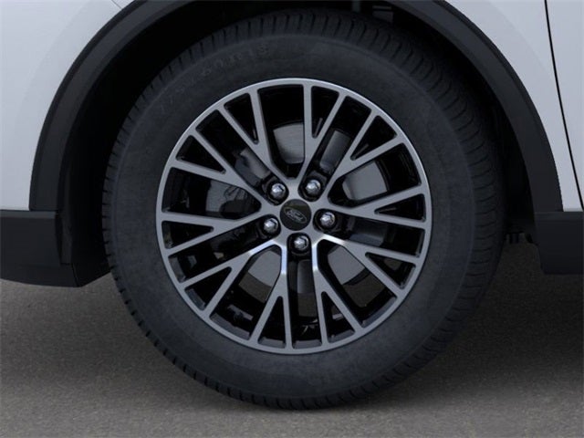 2025 Ford Escape Plug-In Hybrid Base