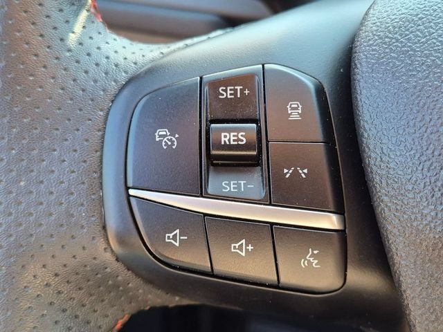 2025 Ford Escape Hybrid ST-Line