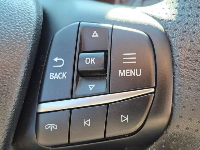 2025 Ford Escape Hybrid ST-Line