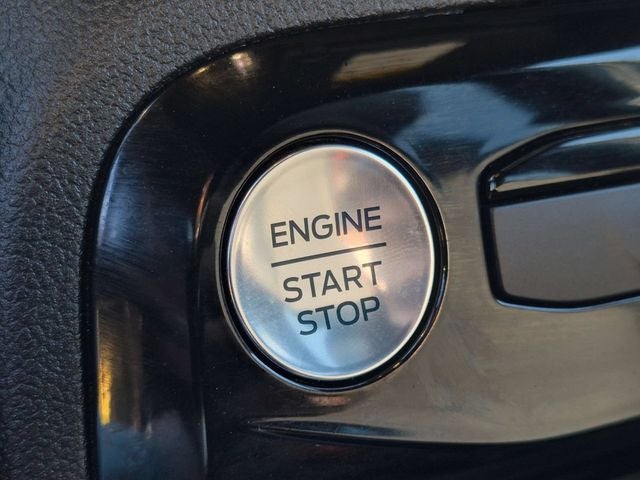2025 Ford Escape Hybrid ST-Line