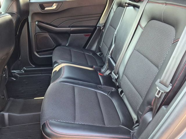 2025 Ford Escape Hybrid ST-Line