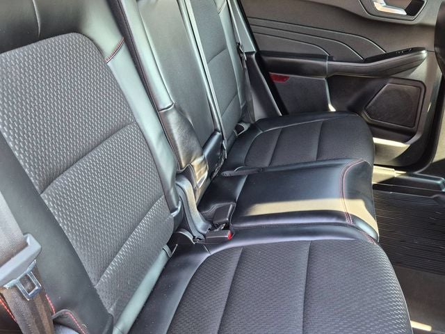 2025 Ford Escape Hybrid ST-Line