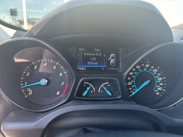 Used 2013 Ford Escape SEL with VIN 1FMCU9HX2DUB57255 for sale in Lansing, MI
