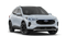 2026 Ford Escape Hybrid Platinum