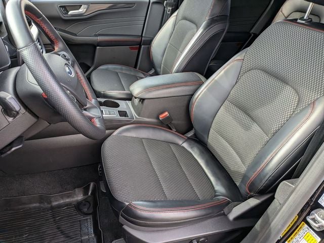 2024 Ford Escape ST-Line ST-Line