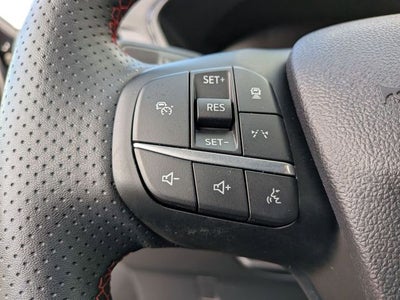 2024 Ford Escape ST-Line ST-Line