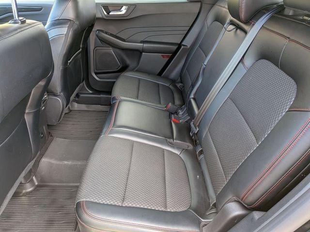 2024 Ford Escape ST-Line ST-Line