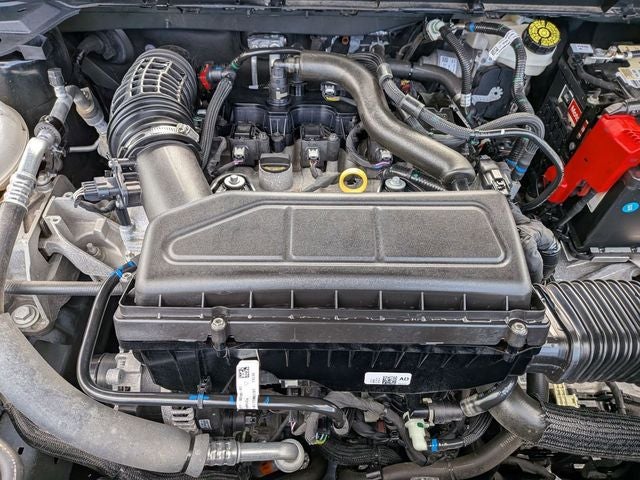 2024 Ford Escape ST-Line ST-Line