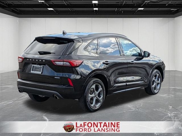 2024 Ford Escape ST-Line ST-Line