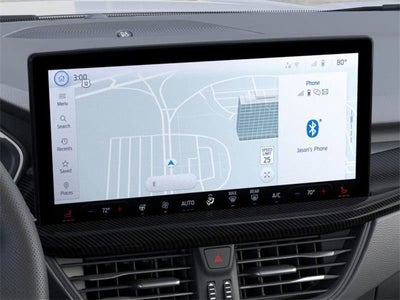 2026 Ford Escape Hybrid ST-Line Select