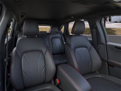 2026 Ford Escape ST-Line Elite