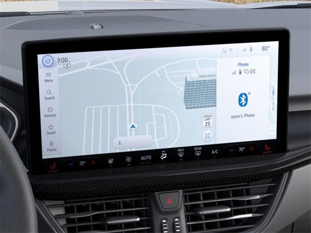 2026 Ford Escape ST-Line Elite