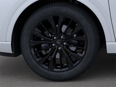 2026 Ford Escape ST-Line Elite