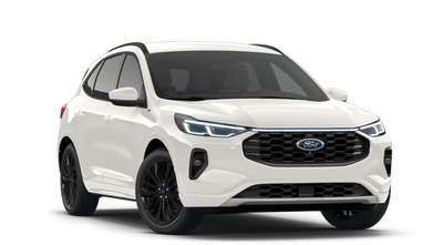 2026 Ford Escape ST-Line Elite
