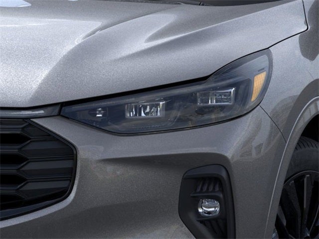 2026 Ford Escape ST-Line Elite