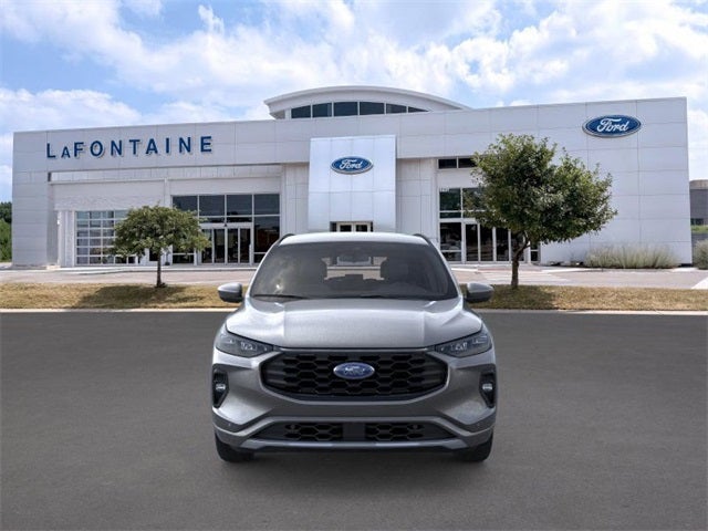 2026 Ford Escape ST-Line Elite