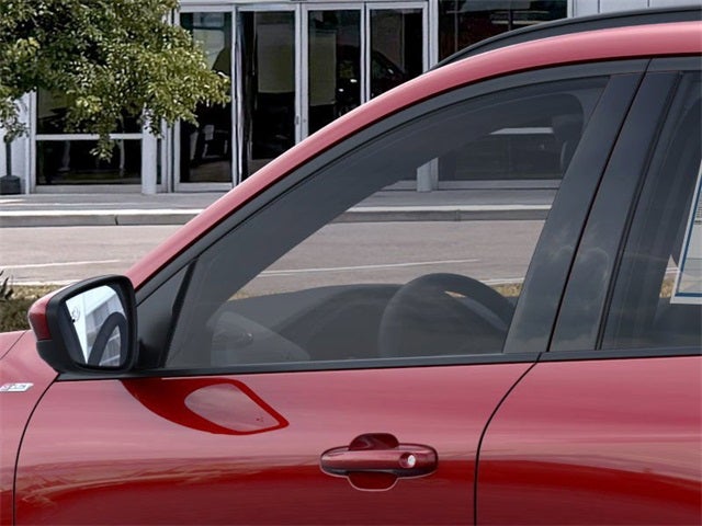 2026 Ford Escape ST-Line Elite