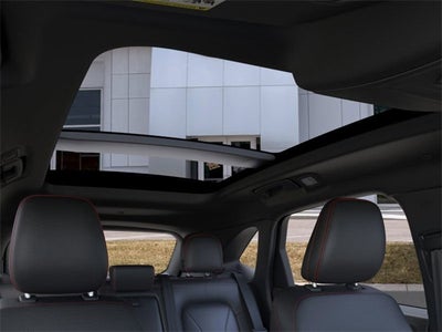 2026 Ford Escape ST-Line Elite